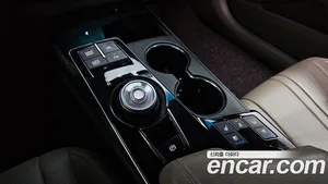 Kia K8, 2022 — миниатюра 12