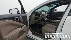 Kia K8, 2022 — миниатюра 13