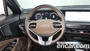 Kia K8, 2022 — миниатюра 19