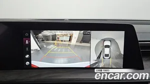 Kia K8, 2022 — миниатюра 21