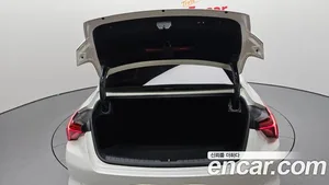 Kia K8, 2022 — миниатюра 26