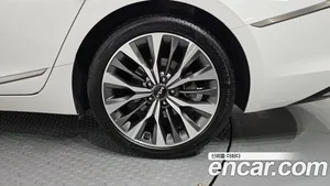 Kia K8, 2022 — миниатюра 7