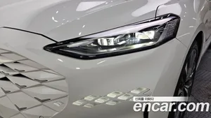 Kia K8, 2022 — миниатюра 8