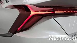 Kia K8, 2022 — миниатюра 9
