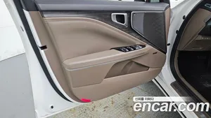 Kia K8, 2022 — миниатюра 14