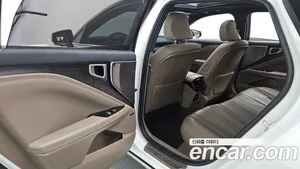 Kia K8, 2022 — миниатюра 16
