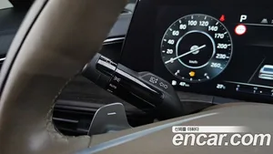 Kia K8, 2022 — миниатюра 29