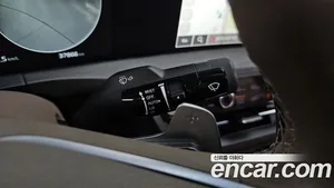 Kia K8, 2022 — миниатюра 30