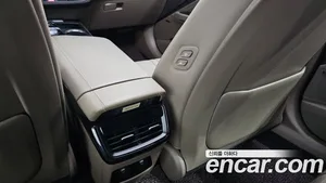 Kia K8, 2022 — миниатюра 31