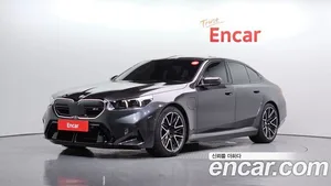 BMW M5, 2026 — миниатюра 1
