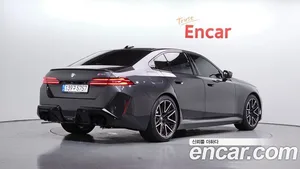 BMW M5, 2026 — миниатюра 2