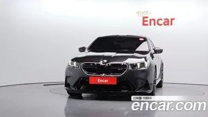 BMW M5, 2026 — миниатюра 3