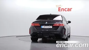 BMW M5, 2026 — миниатюра 4