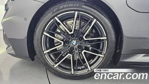 BMW M5, 2026 — миниатюра 5