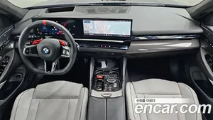 BMW M5, 2026 — миниатюра 7