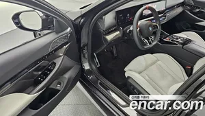 BMW M5, 2026 — миниатюра 10