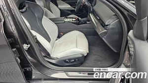 BMW M5, 2026 — миниатюра 12