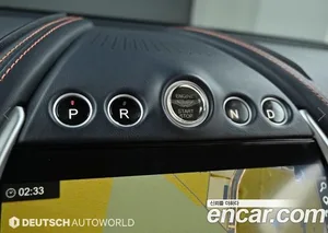 Astonmartin DBX, 2021 — миниатюра 9