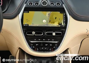 Astonmartin DBX, 2021 — миниатюра 14