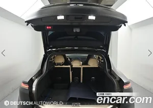 Astonmartin DBX, 2021 — миниатюра 19