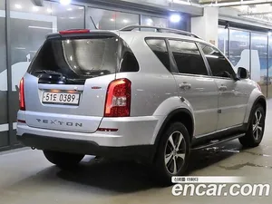KGM Rexton, 2016 — миниатюра 2