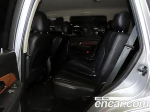 KGM Rexton, 2016 — миниатюра 7