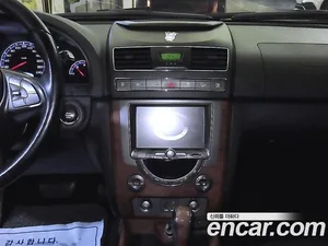 KGM Rexton, 2016 — миниатюра 11