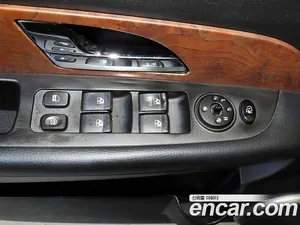 KGM Rexton, 2016 — миниатюра 14