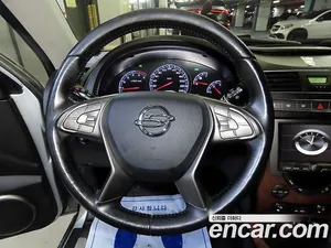 KGM Rexton, 2016 — миниатюра 17