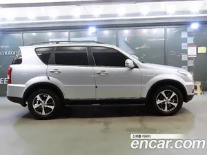 KGM Rexton, 2016 — миниатюра 18