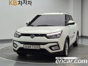 KGM Tivoli, 2018 — миниатюра 2