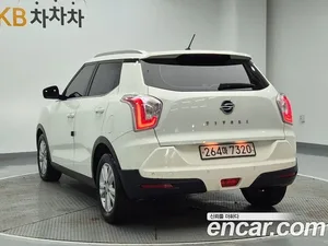 KGM Tivoli, 2018 — миниатюра 3