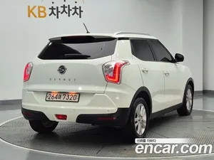 KGM Tivoli, 2018 — миниатюра 4