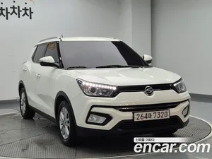 KGM Tivoli, 2018 — миниатюра 5