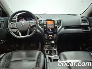 KGM Tivoli, 2018 — миниатюра 8