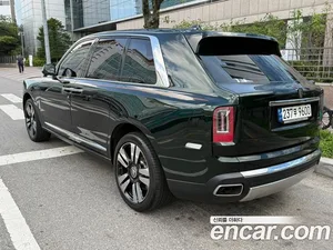 Rolls-Royce Cullinan, 2023 — миниатюра 2