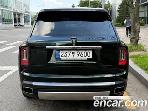 Rolls-Royce Cullinan, 2023 — миниатюра 4