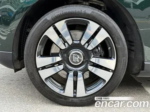 Rolls-Royce Cullinan, 2023 — миниатюра 5