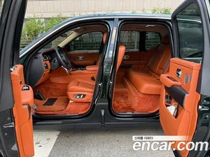 Rolls-Royce Cullinan, 2023 — миниатюра 7