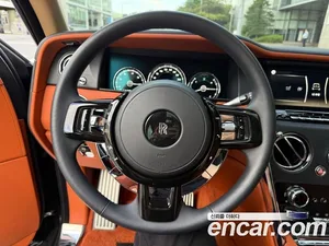 Rolls-Royce Cullinan, 2023 — миниатюра 9