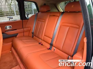 Rolls-Royce Cullinan, 2023 — миниатюра 10