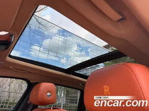 Rolls-Royce Cullinan, 2023 — миниатюра 11