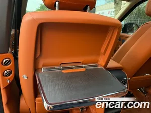 Rolls-Royce Cullinan, 2023 — миниатюра 12