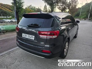 Kia Sorento, 2016 — миниатюра 2
