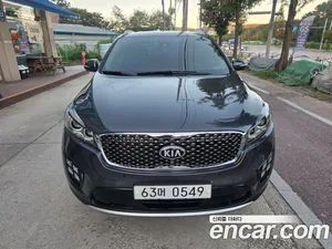 Kia Sorento, 2016 — миниатюра 3