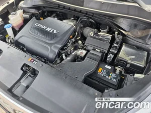 Kia Sorento, 2016 — миниатюра 6