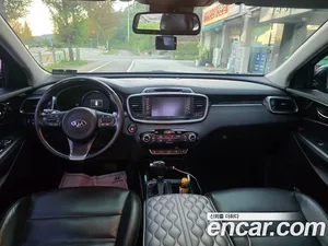 Kia Sorento, 2016 — миниатюра 7