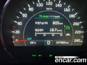 Kia Sorento, 2016 — миниатюра 8