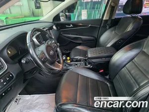 Kia Sorento, 2016 — миниатюра 10