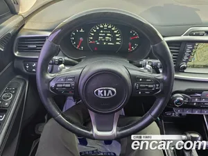Kia Sorento, 2016 — миниатюра 11